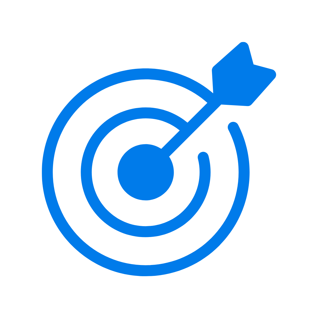 1 target