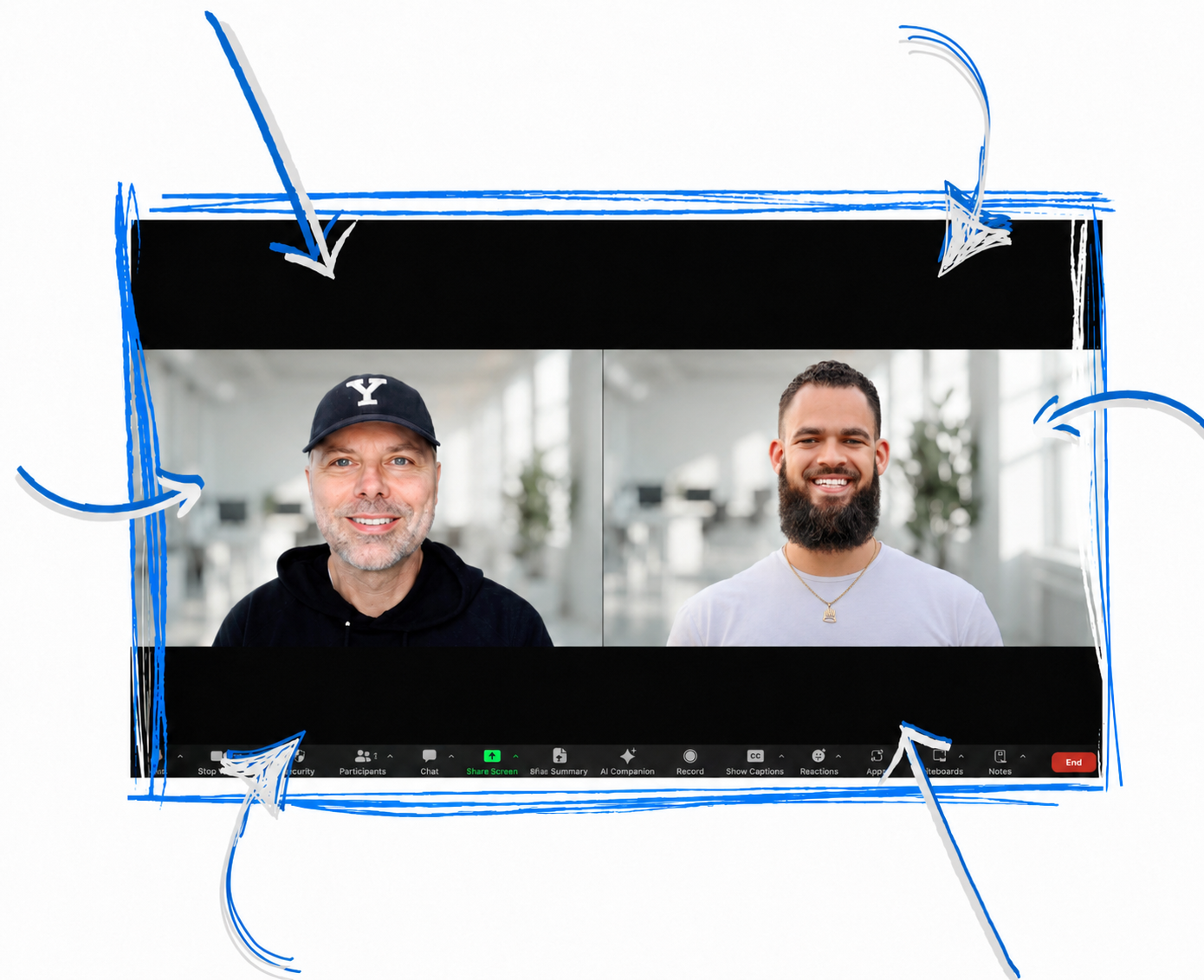 PT Biz Discovery Call