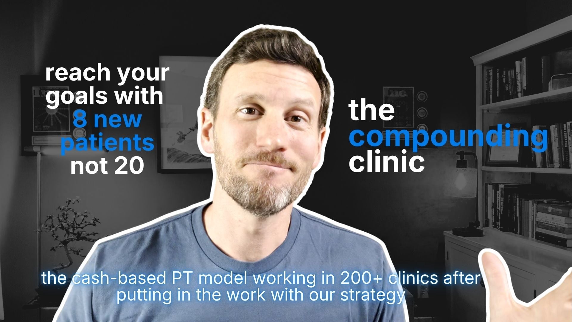 The Compounding Clinic